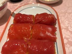 -囍凤楼·粤菜·点心·火锅(温特莱店)