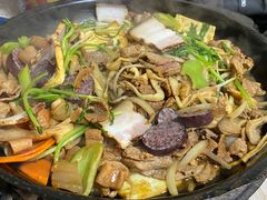 -金家高丽火盆