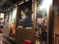 门面-云海肴·汽锅鸡·云南菜(美罗城店)