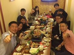 -気楽亭和食料理(气乐亭大世界本店)