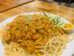 -汤去三面(骆驼店)