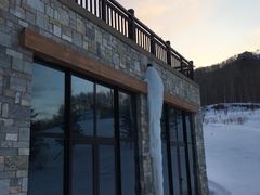 -长白山万达喜来登度假酒店