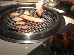 -赤坂亭M9和牛烧肉·日料398放题(万达店)