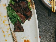 -高家烧鸽子烧烤店63年