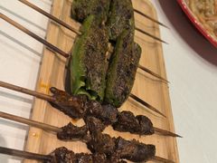-金家老三饭庄(常营店)