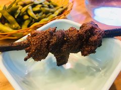 -阿里烧烤(北京东路店)