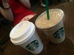 -星巴克(厦门SM新生活广场店)