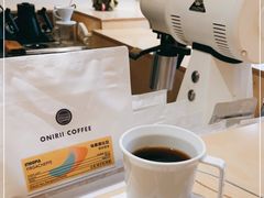 -Onirii Coffee(长乐路店)