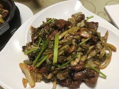 -宏记广东客家菜(丰汇店)
