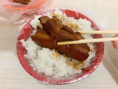 把子肉-咱家王新国把子肉(县东巷店)