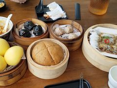 -OCEAN一席海鲜•海景餐厅(双子塔店)