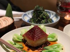 -湖滨28中餐厅·西湖宴·杭州君悦酒店