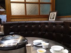 -胡须佬鸡煲四季火锅店(石厦西村直营店)