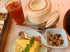 -捞神煲汤火锅(湖滨商业街店)