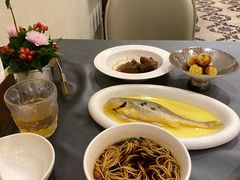 -A One Kitchen·南京精菜馆(晶丽酒店店)