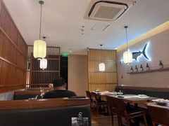 -大渔铁板烧(中山路八佰伴店)