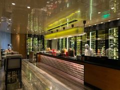 -广州四季酒店·意珍·意式自助餐