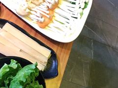 -旺晖本帮骨头煲·深夜火锅(梅园路店)