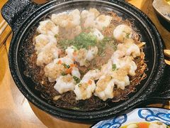 -大厨小味·民间川菜(八里庄店)