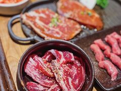 -泥炉烧肉师(新街口金銮巷店)