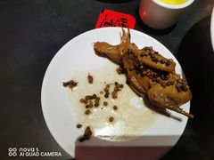 -鸽子侯·家宴·平价海鲜(市图书馆店)