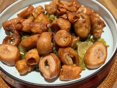 -先记烧鹅王·本地粤菜(福永店)