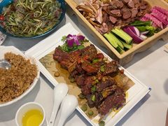 -老长春饺子馆(保利·春天里店)