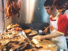 -陈光记烧腊店(罗保博士街店)