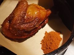 -金佬馆·川菜bistro(芜湖镜湖万达店)