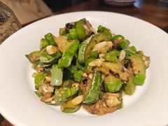-黄弟大排档·湖南菜·小龙虾·小海鲜(凯旋北路店)