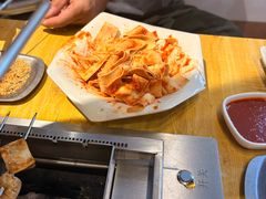 -泰善串店•延边朝鲜族烧烤(理工大学店)