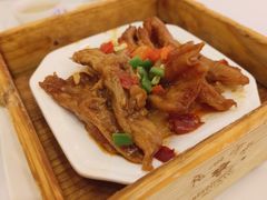 -广州酒家(昌岗地铁站店)
