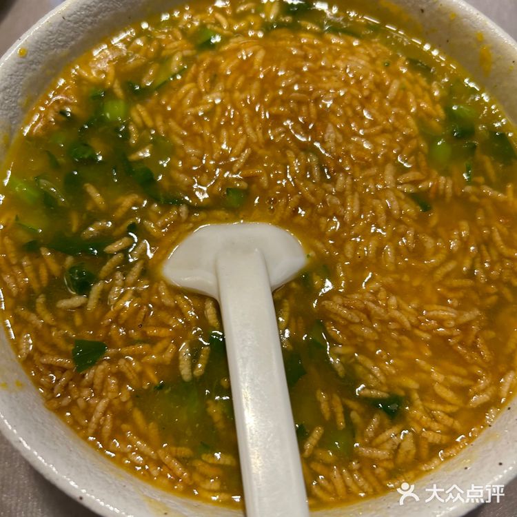 祝家菜