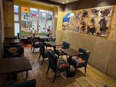 -阿sir咖啡(陶谷新村店)
