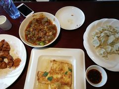 -牟传仁饭庄(星海店)