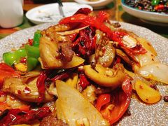 -3号仓库(幸福北路店)