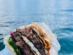 -Fergburger(皇后镇店)
