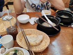 -溢香苑瓦罐(前进路店)
