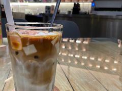 -Country Lane咖啡·意粉(荔园新天地店)