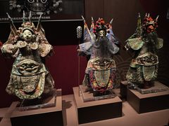 -中国闽台缘博物馆