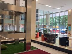 -蓝积木健身中心(高新店)