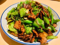 -江味龙虾馆·裸蓝龙虾(南山店)
