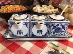 -太原面食店(解放路店)