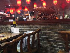 -乐山串串香老火锅(鼓楼店)