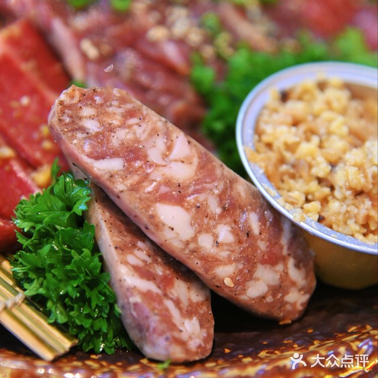 北京探店丨肉問屋–平价烤肉的天花板[耶]