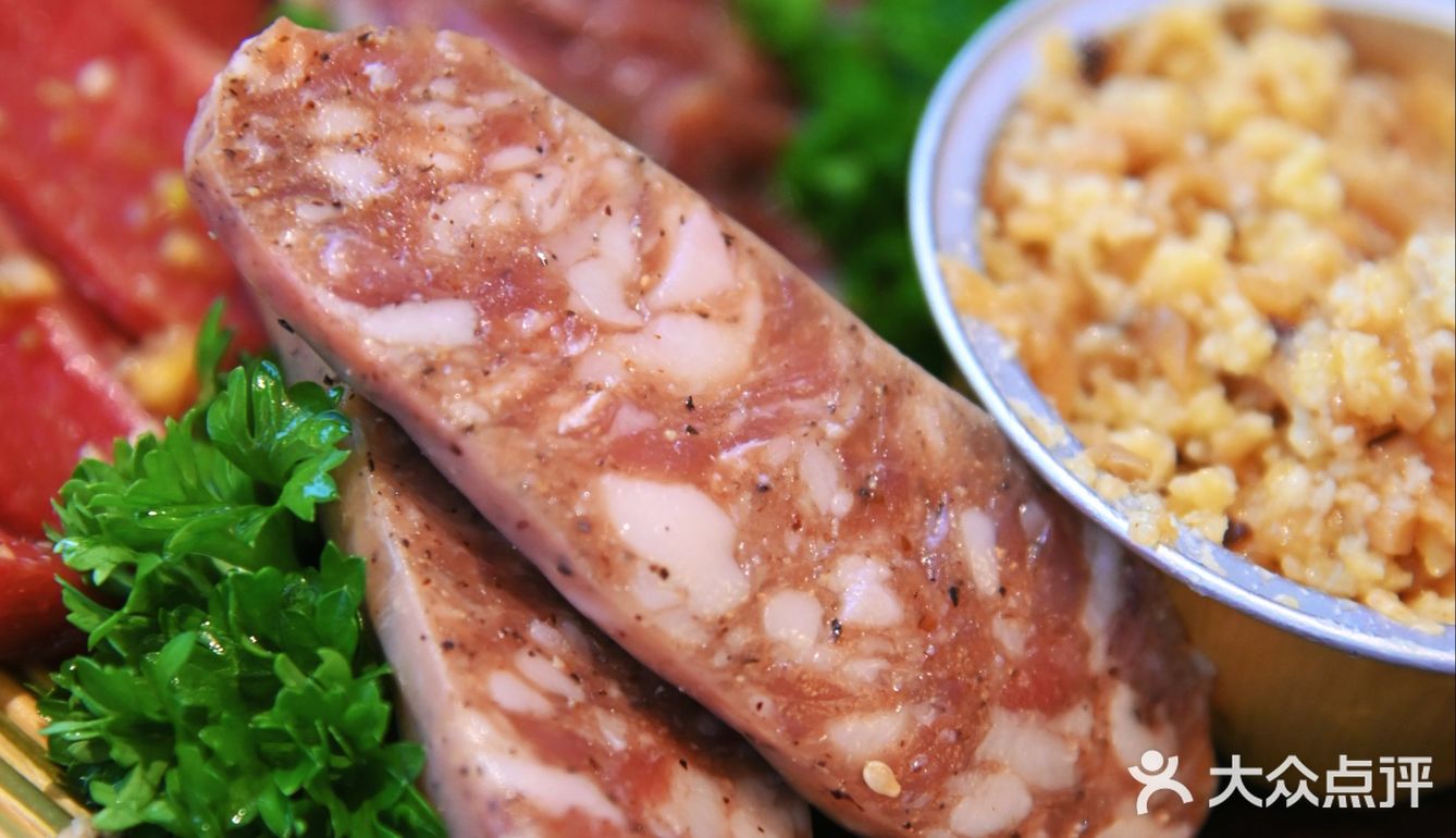 北京探店丨肉問屋–平价烤肉的天花板[耶]