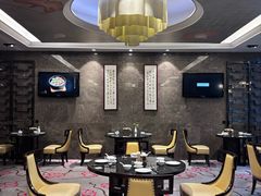-玄武苏宁诺富特酒店·紫金轩中餐厅