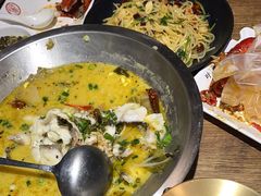 -叶派龙虾•招牌香辣蟹·海鲜(中海国际店)