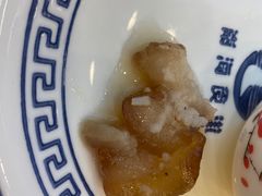 -南海食街(佛冈店)