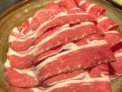 -老墙根涮肉·铜锅·烧烤(欢乐谷·王四营店)
